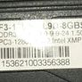DDR3 G Skill Sniper 2x8gig 1600mhz CL9 Image 3