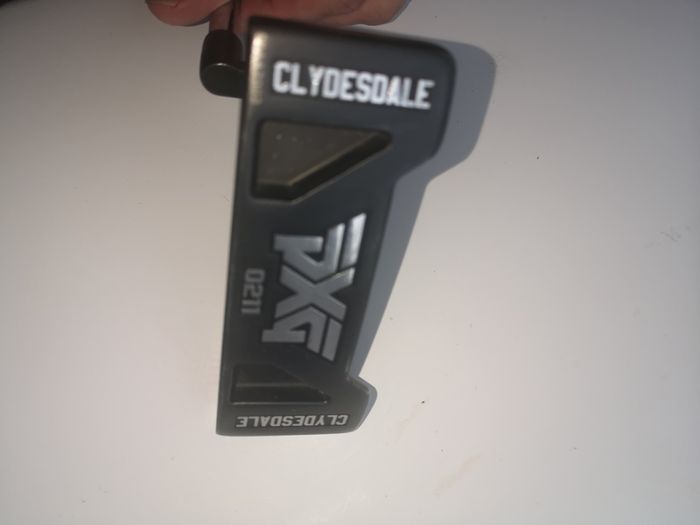 Pxg putter