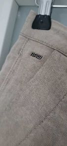 G-STAR Mid Skinny Chino Sz W27 L32