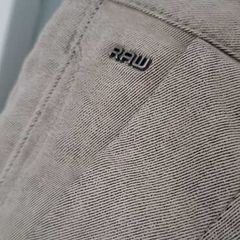 G-STAR Mid Skinny Chino Sz W27 L32