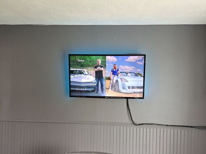 Lg Tv
