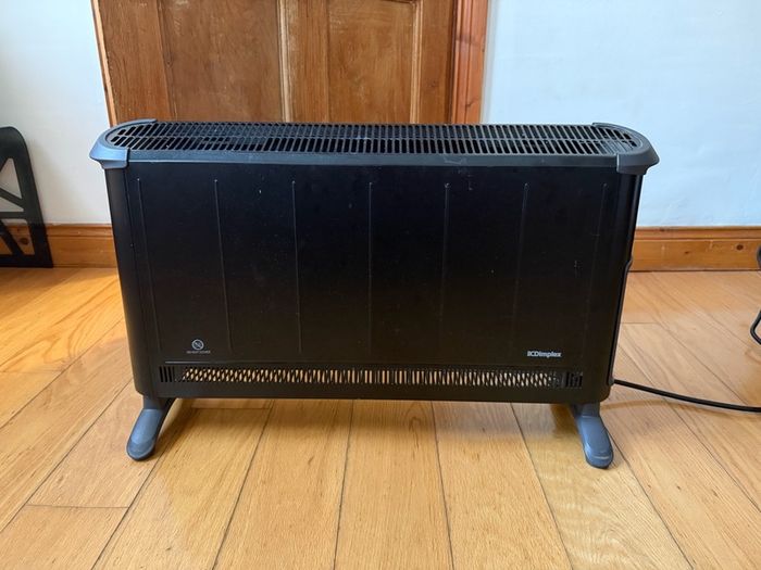 Dimplex Bluetooth electric portable Heater