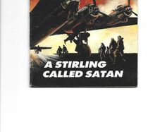 Commando #2159 A Stirling Called Satan Dc Thomson Uk Comic 1988