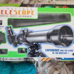 Children's telescope