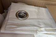 eyelet curtains