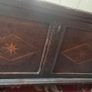 Antique 17th Century Coffer Image 6