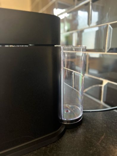 Nespresso Coffee Machine