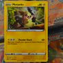 Morpeko ! Promo from Sword & Shield Era ! 2020 ! Pokemon Card ! Image 2
