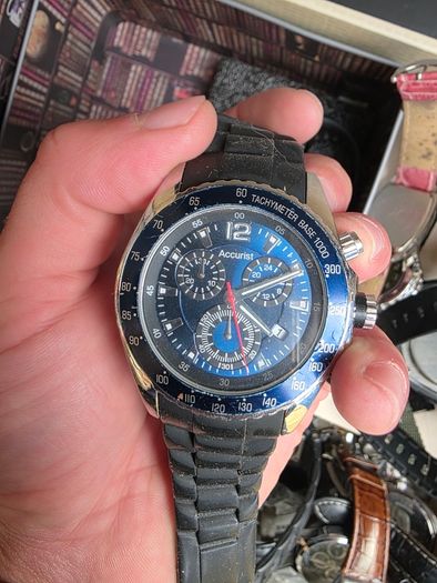 Scrap of Watches