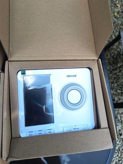 Climote devices