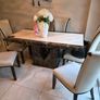 Kitchen Table & Chairs Image 2