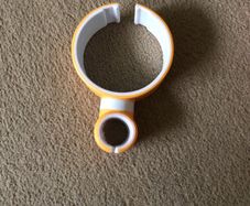 tablet holder
