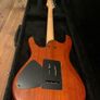 Ibanez Electric Guitar with Hard Case Image 6