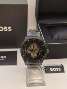 Hugo Boss men's watch