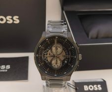 Hugo Boss men's watch