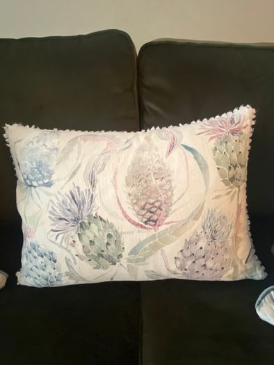 Luxury Cushions x 5 - Voyage Maison & Paul Costello