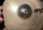 Sabian HHXplosion Crash 14'