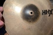 Sabian HHXplosion Crash 14'