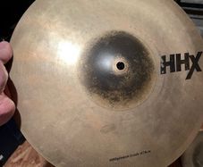 Sabian HHXplosion Crash 14'