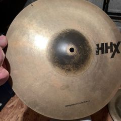 Sabian HHXplosion Crash 14'
