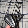 ping G710 Irons 5i-sand wedges Image 3