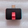Nintendo Switch (unpactched) - Joycons, Power Supply, 128GB Image 7