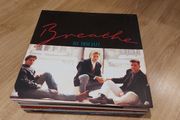 Breathe - All That Jazz - Vinyl Record