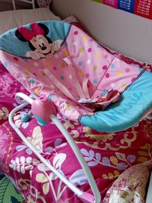 baby bouncer