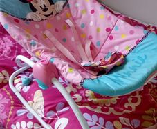baby bouncer
