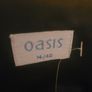 Oasis size 14 black skirt Image 2