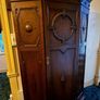 Georgian Hall Wardrobe Image 5
