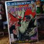 Detective Comics ! Issue #941 ! Night of The Monster Men ! 2016 ! by DC Comics ! Image 2