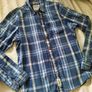Abercrombie and Fitch Shirt Size L Image 2