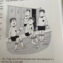 Vintage Hardcover Copy of The Boys Book of Soccer for 1967 Cover photo Celebrating England 1966 World Cup Image 6