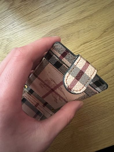 Cardholder