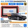 car diagnostic LAUNCH X431 PRO ELITE Full 32+ function service,CANFD &DoIP,FCA Image 10