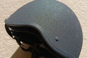 horse riding helmet
