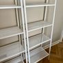 Pair of Sklum book shelves Image 4