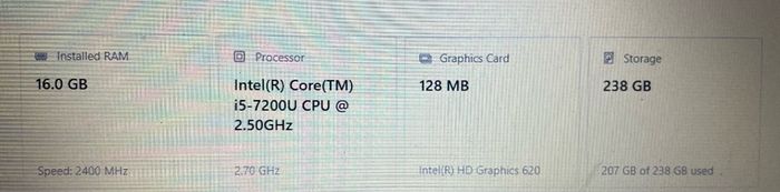 Dell Vostro 15