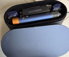 dyson airwrap
