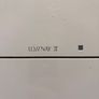 Mitsubishi Lossnay wall-mounted heat recovery unit VL-100EU5-E Image 4