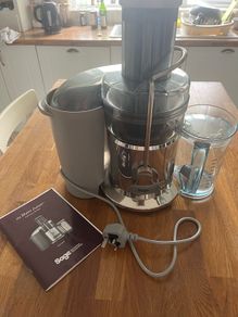 Sage Juicer