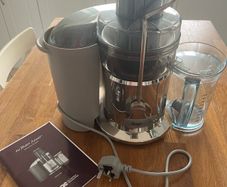 Sage Juicer