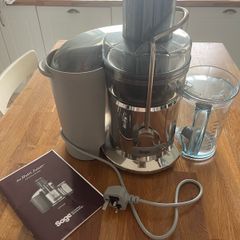 Sage Juicer