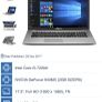 Gaming Laptop Asus X756UQ Image 7