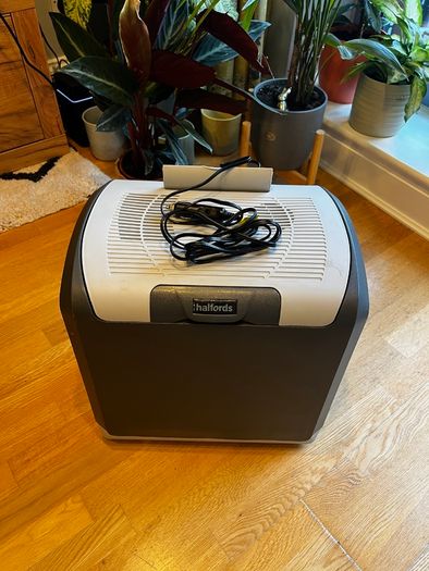 Camping 19L elctric coolbox 12v