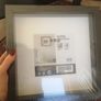 Ikea frame 23x23cm or 9x9" Image 2