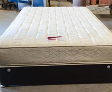 king size bed