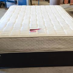 king size bed