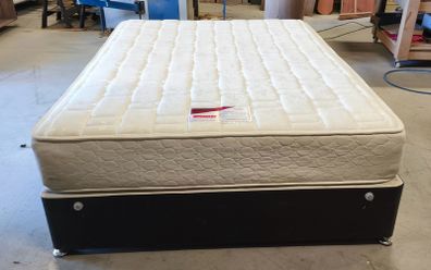 king size bed